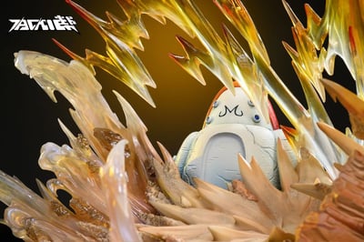 【七龍珠】AAS-魔貝8