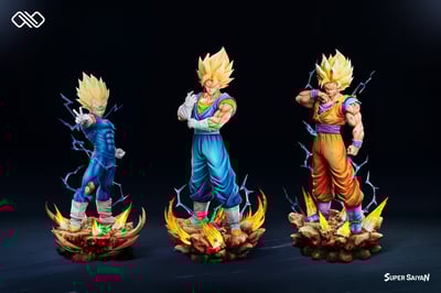 【七龍珠】無限工作室-貝吉特8