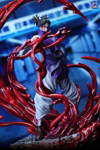 【咒術迴戰】YQY-Studio-咒術迴戰 脹相4