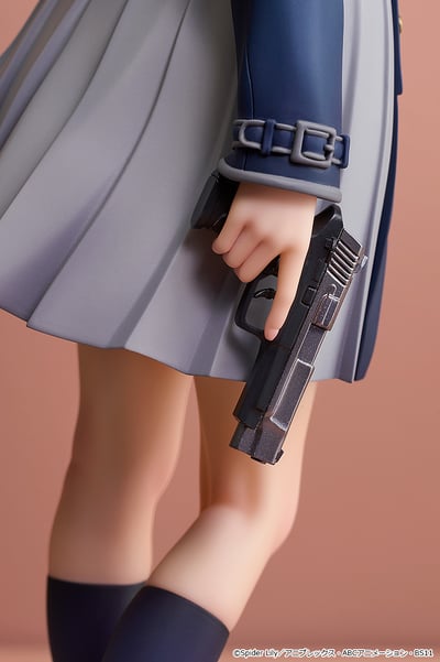 【正版授權】GOOD SMILE COMPANY－井上瀧奈 主視覺圖Ver.7