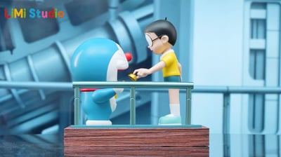 【哆啦A夢】LiMi定制事務所-大雄的秘密道具博物館3