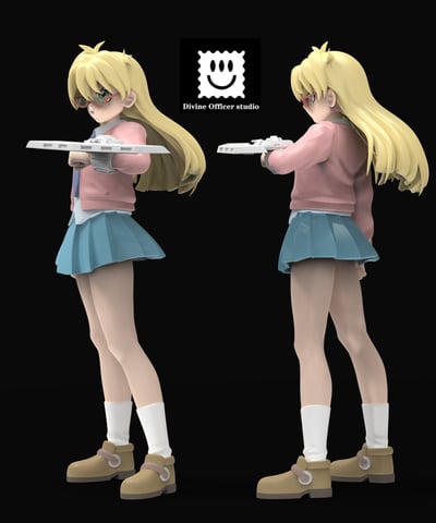 【遊戲王】神官工作室-遊戲王 多瑪篇 蕾貝卡2