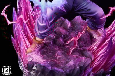 【七龍珠】億獸-Studio-野獸悟飯9