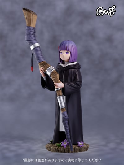 【葬送的芙莉蓮】BUFF STUDIO-師徒共鳴系列 001 童年菲倫3