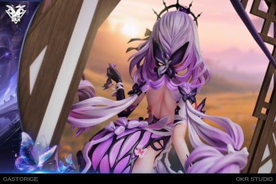 【崩壞】okr工作室-瑕蝶3