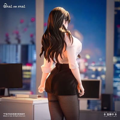 【正版授權】Real on real－教師 真實衣服4