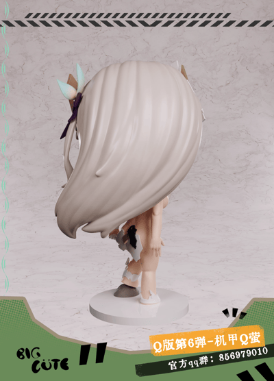 【崩壞】Big Cute-機甲流螢4