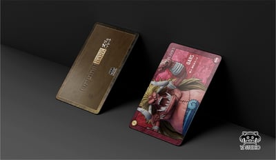 【海賊王】YZ-偉大航路系列 恐怖三桅帆船 093 魔人奧茲2