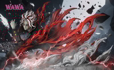 【膽大黨】WAWA studio-高倉健 厄卡倫1