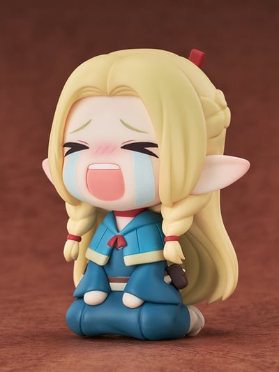 【正版授權】GOOD SMILE ARTS SHANGHAI-Qset 瑪露西爾5