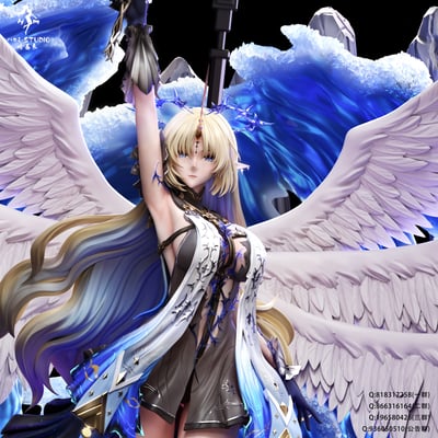 【鳴潮】哈基米（ハキミ）-Studio-大小卡 卡提希婭4