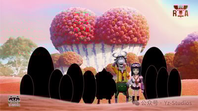 【海賊王】YZ工作室-革命軍 第二彈 西軍副軍長烏西亞諾3