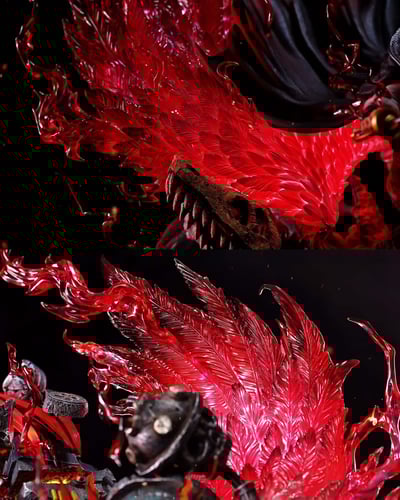 【正版授權】集美殿堂-海賊王 四皇 紅髮香客斯11