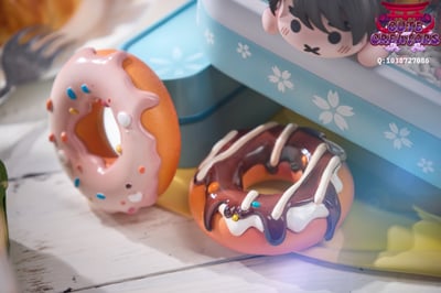 【敗北女角】Cute Creators studio-敗犬女主角太多了 第一彈 八奈見杏菜4