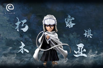 【死神】C-STUDIO-特別系列篇 朽木露琪亞2