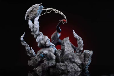 【漫威】領航工作室-蜘蛛人 邁爾斯2