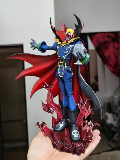 【數碼寶貝】風來城工作室-數碼寶貝大冒險 吸血魔獸6