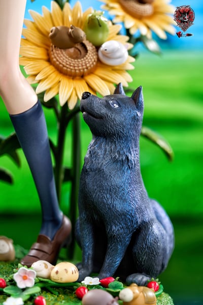 【魔法水果籃】Weare A Design-魔法水果籃 本田透8