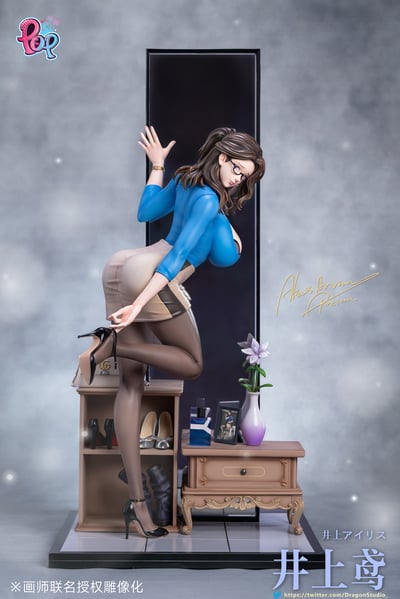 【原畫授權】POP工作室-井上鳶7