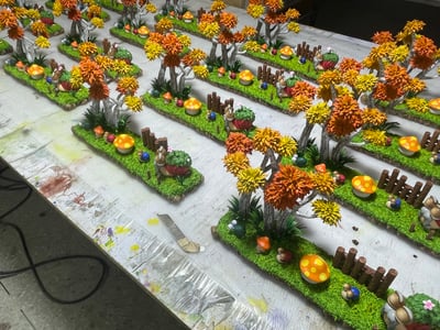 【楓之谷】楓工作室-Maple Studio-冒險島楓之大陸金銀島 明珠港 第一彈（海外現貨）2