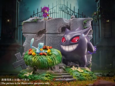 【寶可夢】MHC工作室-遺跡系列 第一彈2