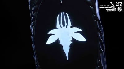 【空洞騎士】27獄-蒼白之王5