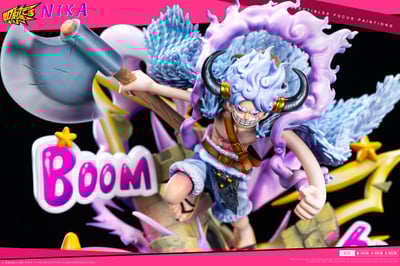 【海賊王】即刻STUDIO-尼爹來啦5