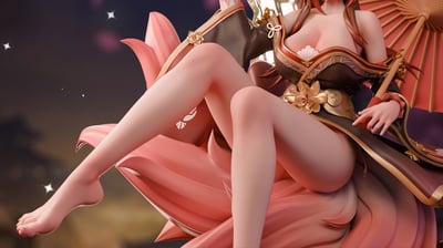 【崩壞】迷因工作室-星穹導遊 雲姐5