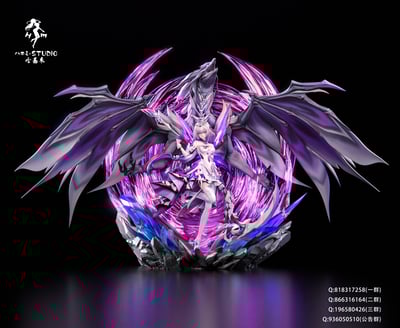 【崩壞】哈基米（ハキミ）-Studio-瑕之蝶8