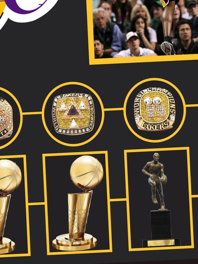 【週邊】星空工作室-科比紀念日球衣版畫 824科比日 kobe黑曼巴NBA洛杉磯湖人Mamba裝飾畫3