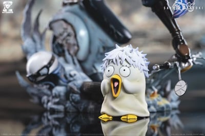 【銀魂】魂淡.studio-坂田銀時7