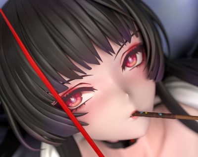 【鳴潮】千本櫻工造－居家千咲3