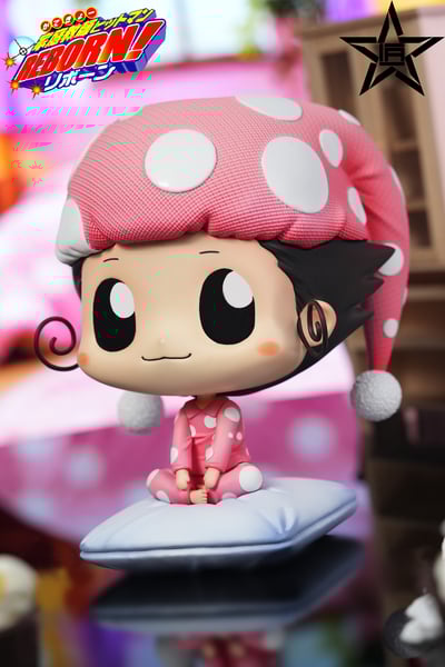 【家庭教師】匠星工作室－睡衣里寶恩3