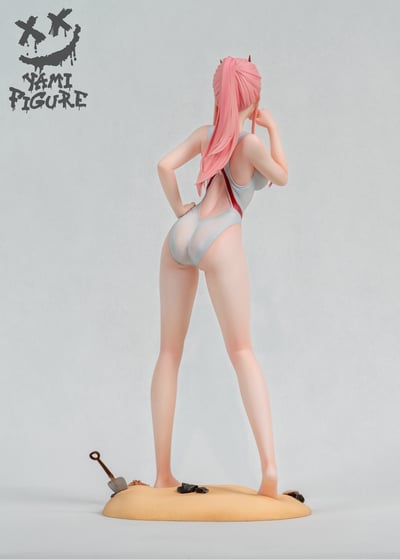 【Darling In The FRANXX】YAMI工作室-Girl Friend 系列 Zero Two2