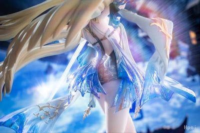 【鳴潮】Fix cast（FC）－卡提希婭 小卡4