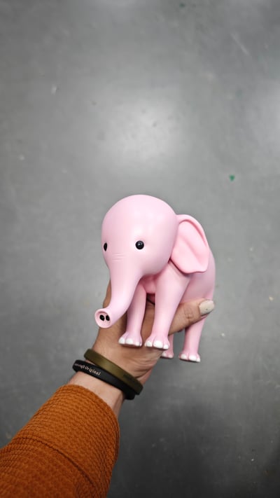 【海賊王】龍虎Studio-CP系列 第10彈 斯潘達姆7