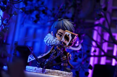 【楓之谷】YMG冒險島-楓谷騎士團暗夜行者1