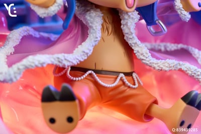 【海賊王】YC studio-托尼托尼.喬巴5