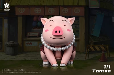 【火影忍者】櫻花 studio-豚豚1