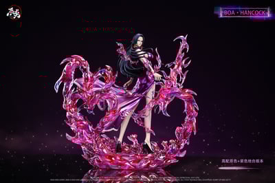 【海賊王】辰炎工作室－回眸傾心 女帝7