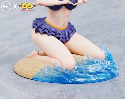 【中二病也要談戀愛】DODO x DOKI STUDIO-新年小鳥遊六花13