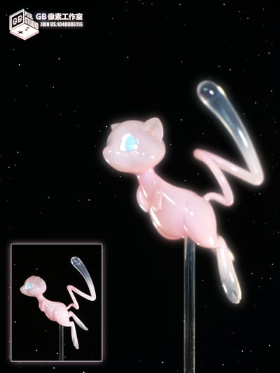 【寶可夢】GB PIXEL STUDIO-寶可夢立體回憶系列 碧藍/小藍7