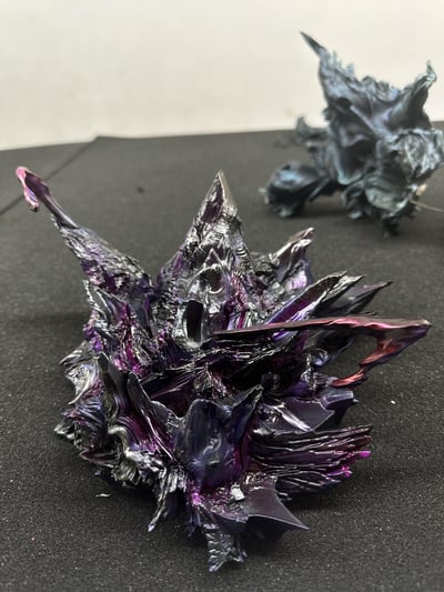 【海賊王】鐵幕Studio-閻魔索隆11