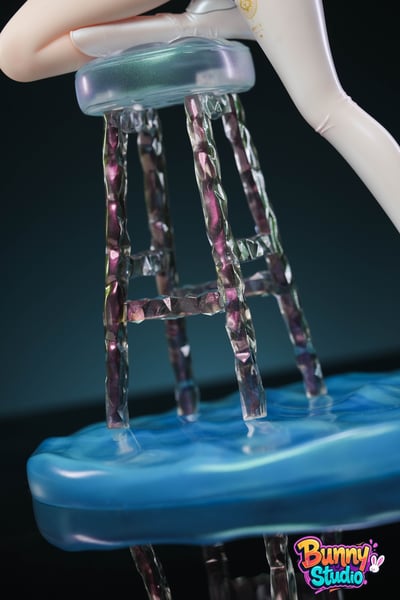 【鳴潮】Bunny Studio-坎大雷5
