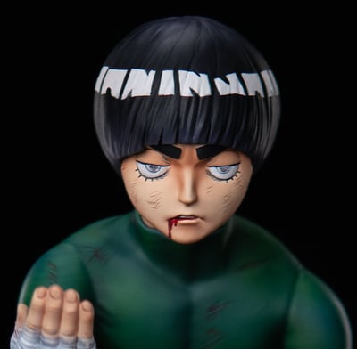 【火影忍者】Sign_studio-燃盡小子2