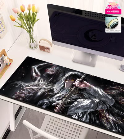 【週邊】阿喵畫社－鏈鋸人 脊髓劍 田中5