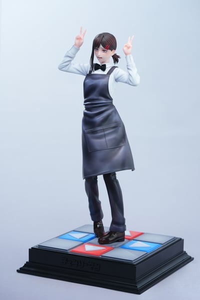 【電鋸人】HeRa Studio 赫拉工作室-電鋸人系列 東山小紅5