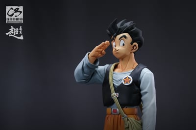 【七龍珠】C3工作室-超扉頁：撒旦市的高中2