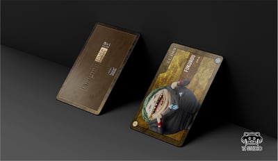 【海賊王】YZ工作室-偉大航路系列 決戰司法島 069 cp9音無 貓頭鷹3