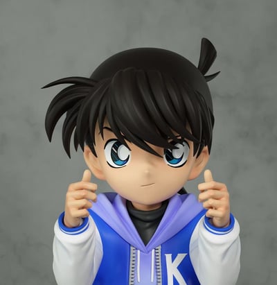 【名偵探柯南】yyds工作室-眼鏡超人6